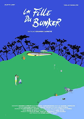 La fille du bunker