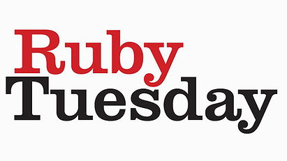 Ruby Tuesday