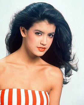 Phoebe Cates