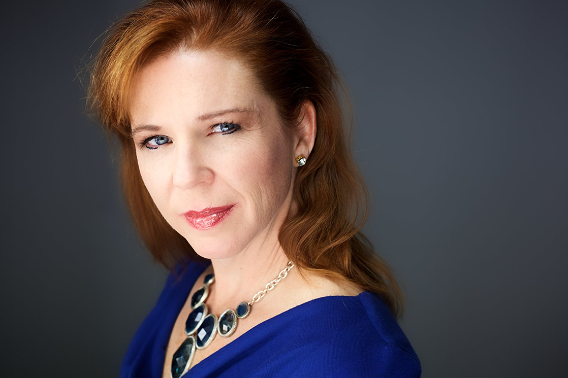Laura Grimaldi
