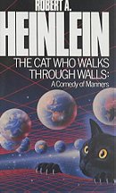 The Cat Who Walks through Walls