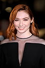 Eleanor Tomlinson