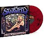 The Sword - Age Of Winters Limited edition Red & Black Marbled vinyl LP