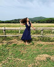 Ekaterina Zalitko pictures and photos