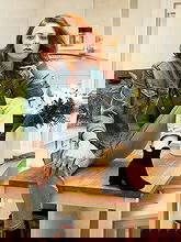 Jorja Cadence pictures and photos