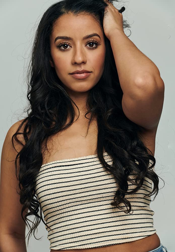Sydni Beaudoin