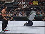 Shane McMahon vs. Steve Blackmen (2000/08/27)