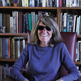 Joy Williams (Author)