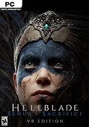 Hellblade: Senua's Sacrifice - VR Edition