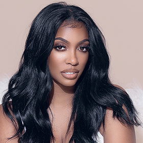 Porsha Williams