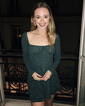 Chloe Fox pictures and photos