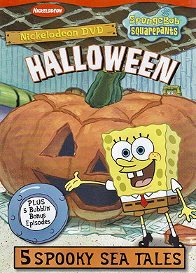 SpongeBob SquarePants: Halloween
