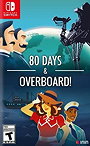 80 Days & Overboard!