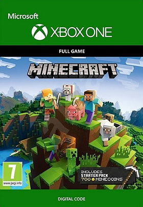 Minecraft - Xbox