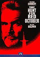 The Hunt for Red October