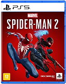 Spider-man 2 (PS5)