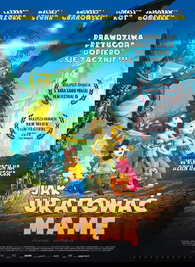Jak uratowac mame