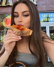 Diana Babyna pictures and photos