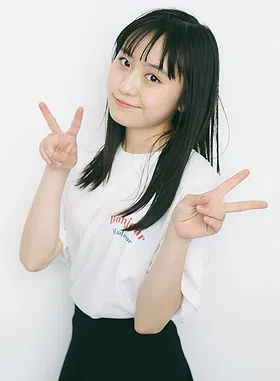 Rara Shimizu