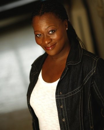 Arlene Duncan