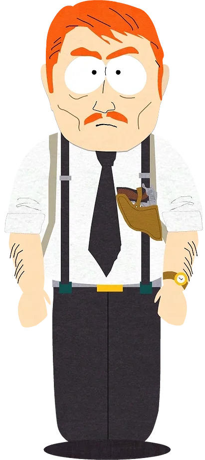 Harrison Yates