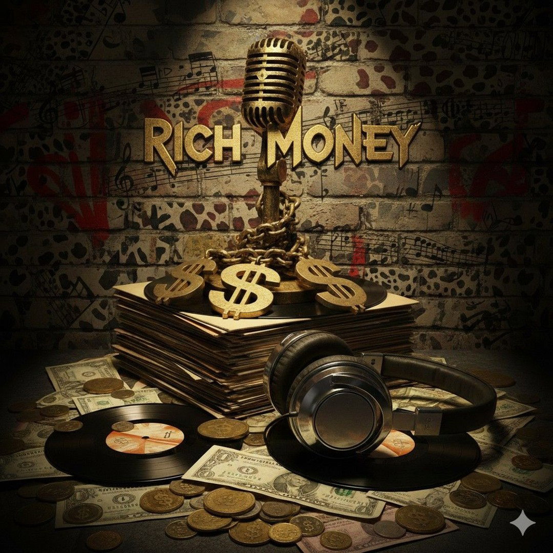 Rich Money