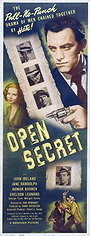 Open Secret