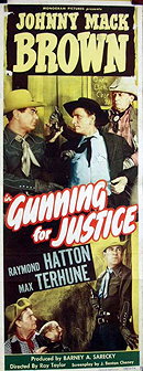 Gunning for Justice
