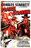 Prairie Stranger