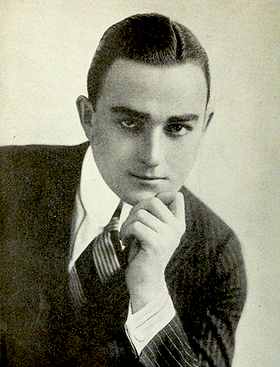 William Courtleigh Jr.