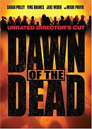 Dawn of the Dead (Widescreen Unrated Director's Cut)
