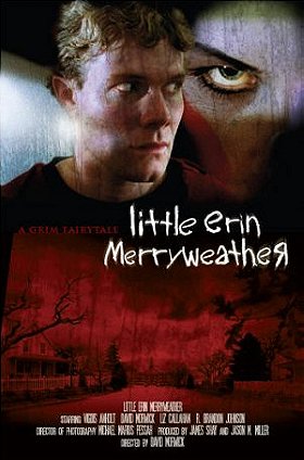 Little Erin Merryweather