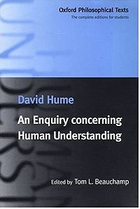 An Enquiry concerning Human Understanding 