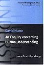 An Enquiry concerning Human Understanding 