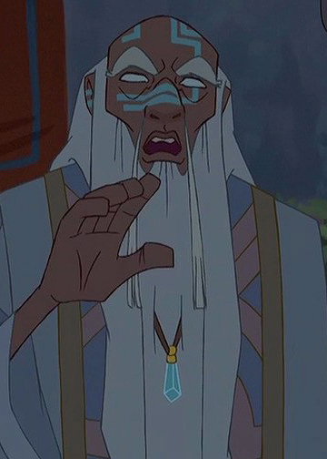 Kashekim Nedakh