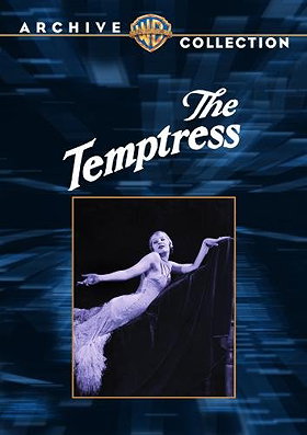 The Temptress (Warner Archive Collection)