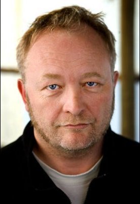 Bjarne Henriksen