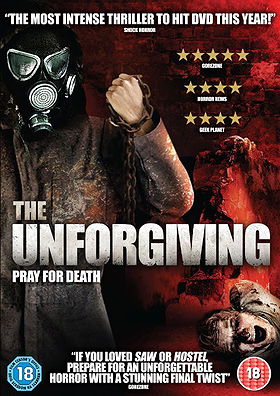 The Unforgiving 