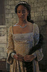 Alexandra Metz pictures and photos