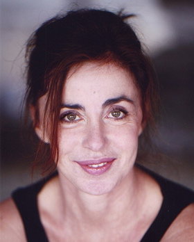 Carole Jacquinot