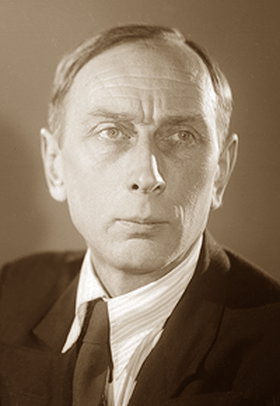 Nikolay Sergeev