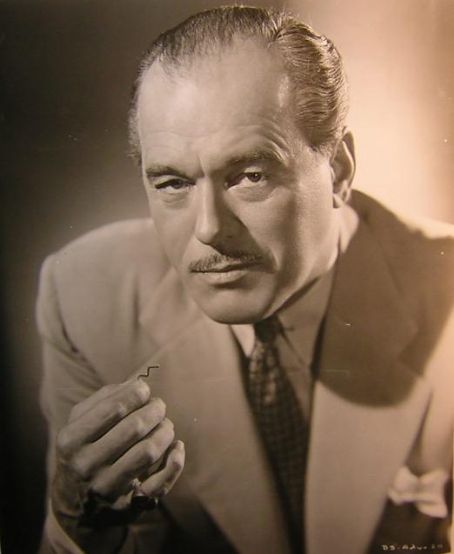 Philip Ober