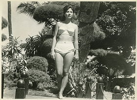 Marlene Among