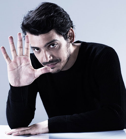 Osman Akca