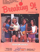 Breaking It... A Story About Virgins