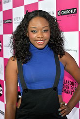 Jazz Raycole pictures and photos