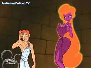 Disney's Hercules: The Animated Series pictures, photos, posters and  screenshots
