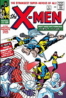 X-Men