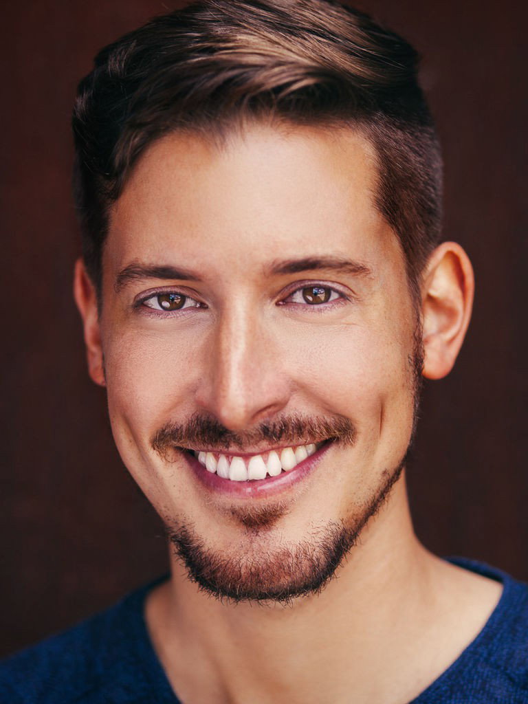 Oliver Peter Kaiser Troska