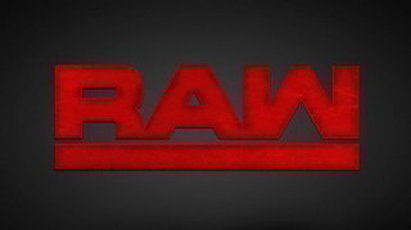 WWE Raw 06/05/17